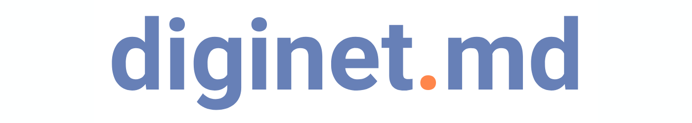 Diginet.md - Решения для е-коммерции и интернет маркетинг