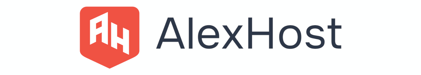 Alexhost - поддержка веб-хостинга для e-Legal.md