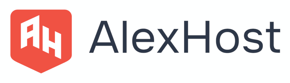 Alexhost - Suport de găzduire web pentru e-Legal.md